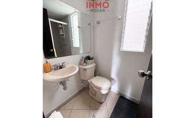 Apartamento en venta en Belmonte Pereira