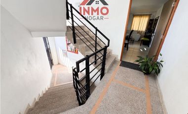 Apartamento en venta en Belmonte Pereira