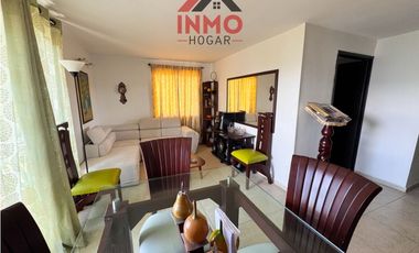 Apartamento en venta en Belmonte Pereira