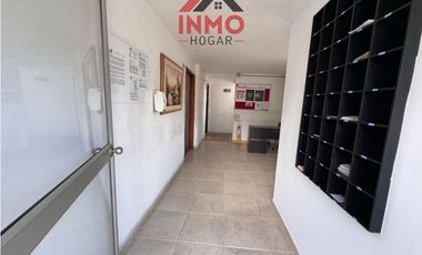 Apartamento en venta en Belmonte Pereira