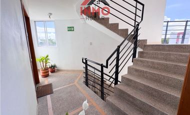 Apartamento en venta en Belmonte Pereira