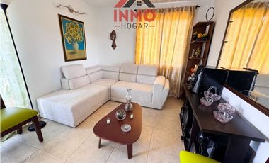 Apartamento en venta en Belmonte Pereira