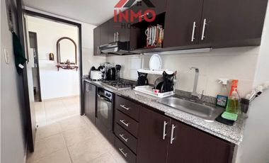 Apartamento en venta en Belmonte Pereira