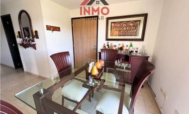 Apartamento en venta en Belmonte Pereira