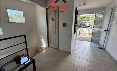 Apartamento en venta en Belmonte Pereira