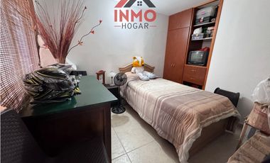 Apartamento en venta en Belmonte Pereira