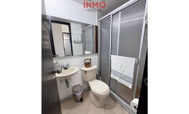 Apartamento en venta en Belmonte Pereira