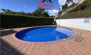 Apartamento en venta en Belmonte Pereira