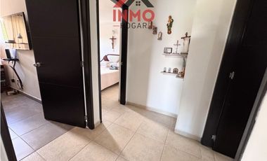 Apartamento en venta en Belmonte Pereira