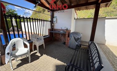 Apartamento en venta en Belmonte Pereira