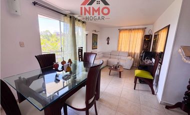 Apartamento en venta en Belmonte Pereira