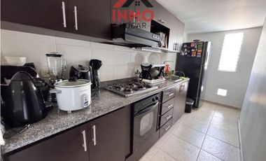 Apartamento en venta en Belmonte Pereira