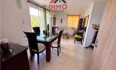 Apartamento en venta en Belmonte Pereira