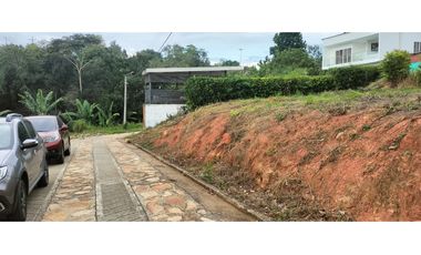 SE VENDE LOTE EN CONJUNTO BRISAS DE RUITOQUE BAJO GIRON SANTANDER