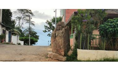 SE VENDE LOTE EN CONJUNTO BRISAS DE RUITOQUE BAJO GIRON SANTANDER