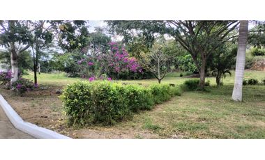 SE VENDE LOTE EN CONJUNTO BRISAS DE RUITOQUE BAJO GIRON SANTANDER