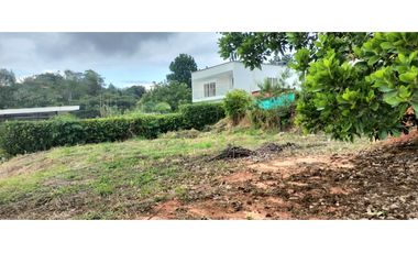 SE VENDE LOTE EN CONJUNTO BRISAS DE RUITOQUE BAJO GIRON SANTANDER