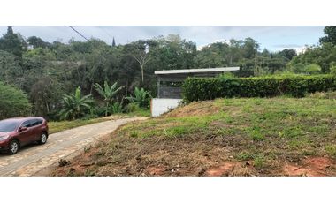 SE VENDE LOTE EN CONJUNTO BRISAS DE RUITOQUE BAJO GIRON SANTANDER