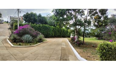 SE VENDE LOTE EN CONJUNTO BRISAS DE RUITOQUE BAJO GIRON SANTANDER