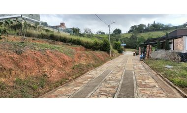 SE VENDE LOTE EN CONJUNTO BRISAS DE RUITOQUE BAJO GIRON SANTANDER