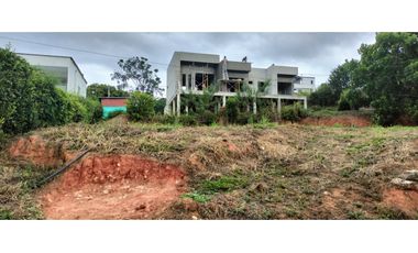 SE VENDE LOTE EN CONJUNTO BRISAS DE RUITOQUE BAJO GIRON SANTANDER