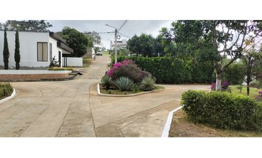 SE VENDE LOTE EN CONJUNTO BRISAS DE RUITOQUE BAJO GIRON SANTANDER