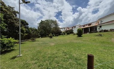 LOTE EN VENTA EN UNIDAD PUERTA DEL SOL - BARRIO CAMPAMENTO, POPAYN