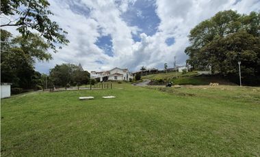 LOTE EN VENTA EN UNIDAD PUERTA DEL SOL - BARRIO CAMPAMENTO, POPAYN