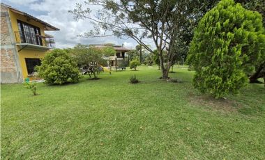 LOTE EN VENTA EN UNIDAD PUERTA DEL SOL - BARRIO CAMPAMENTO, POPAYN