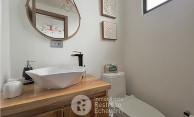 Consultorio en venta, barrio Versalles, Manizales