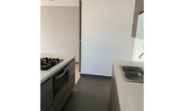 APARTAESTUDIO EN ARRIENDO SECTOR ESMERALDAL - ENVIGADO