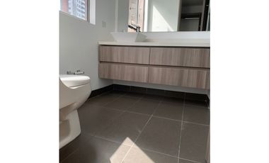 APARTAESTUDIO EN ARRIENDO SECTOR ESMERALDAL - ENVIGADO