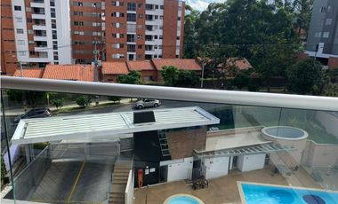 APARTAESTUDIO EN ARRIENDO SECTOR ESMERALDAL - ENVIGADO