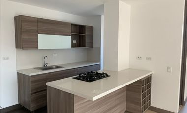 APARTAESTUDIO EN ARRIENDO SECTOR ESMERALDAL - ENVIGADO