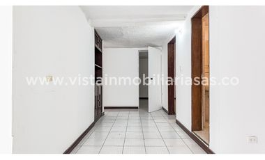 Arriendo Apartamento Sector Milán, Manizales