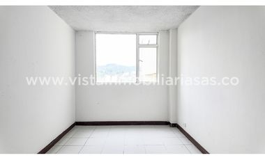 Arriendo Apartamento Sector Milán, Manizales