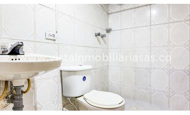 Arriendo Apartamento Sector Milán, Manizales