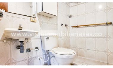 Arriendo Apartamento Sector Milán, Manizales