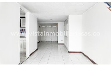 Arriendo Apartamento Sector Milán, Manizales