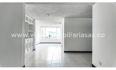 Arriendo Apartamento Sector Milán, Manizales