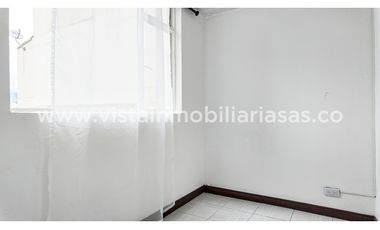 Arriendo Apartamento Sector Milán, Manizales