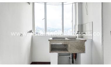 Arriendo Apartamento Sector Milán, Manizales