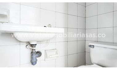 Arriendo Apartamento Sector Milán, Manizales