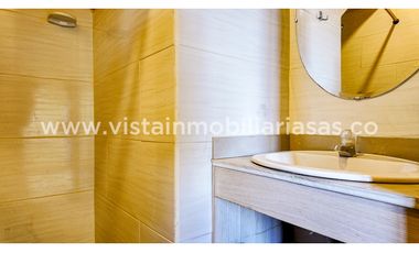 Arriendo casa comercial - Av Santander