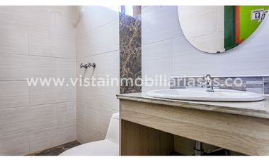 Arriendo casa comercial - Av Santander