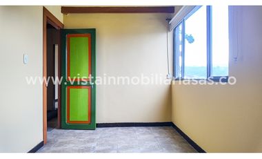 Arriendo casa comercial - Av Santander