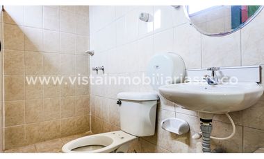 Arriendo casa comercial - Av Santander