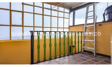 Arriendo casa comercial - Av Santander