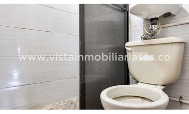 Arriendo casa comercial - Av Santander