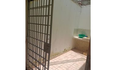 SE VENDE CASA EN  LA MARGEN IZQUIERDA DE MONTERIA